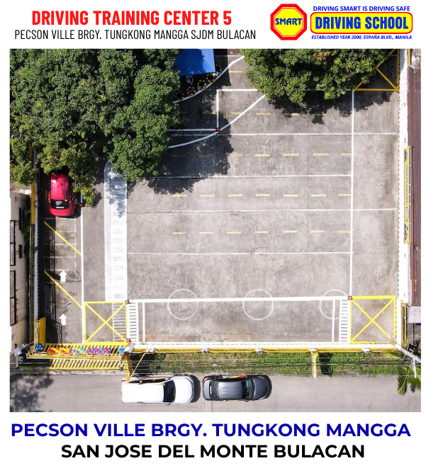 Training Center 5 - Tungko